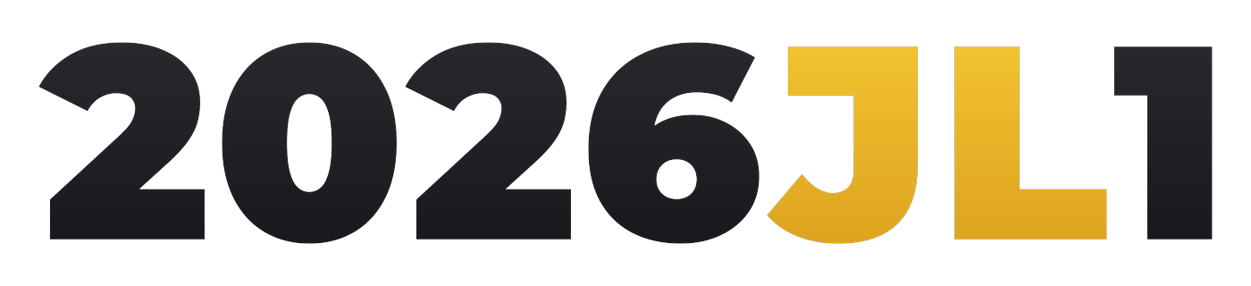 2026jl1 Casino Logo